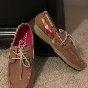 Sperry Top-Sider Intrepid Shoes